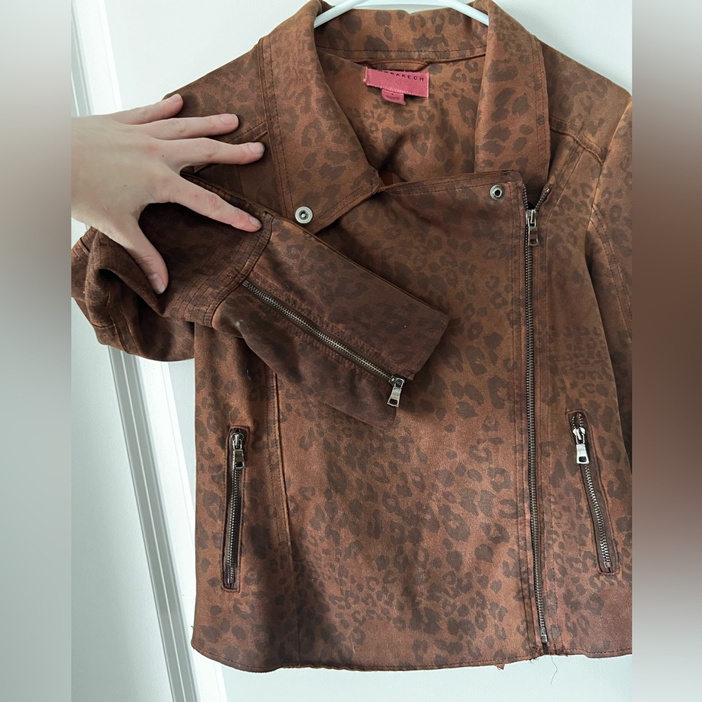 Marrakech Jacket - image 6